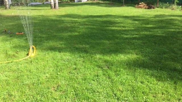 Дождеватель Hozelock смотреть онлайн