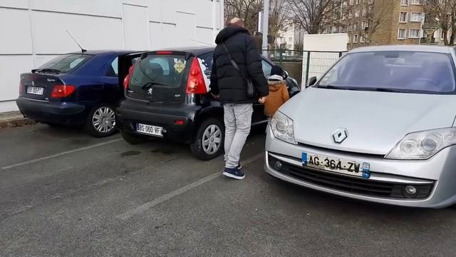 Реальная СКАЗКА/ Svetlana ФРАНЦИЯ смотреть онлайн