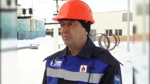 14.07.17   45 лет Казымскому ЛПУ.