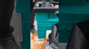 обзор на измельчитель CMI