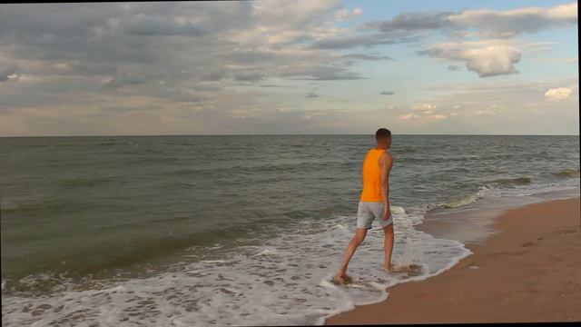 Должанская Коса (Mood video)