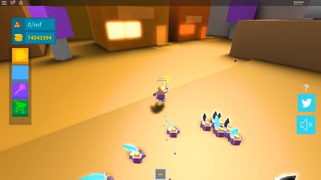 СИМУЛЯТОР АРМИИ УБИЛ САМОГО СИЛЬНОГО БОССА! ВСЕ КОДЫ ROBLOX Army Control Simulator