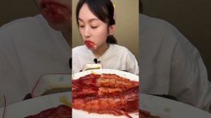 Китайцы едят на камеру / Асмр еда / Мукбанг /Асмр!!!!