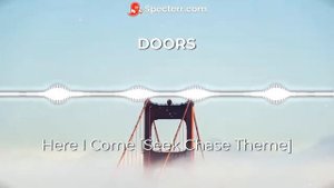 DOORS Roblox OST: Here I Come [Seek Chase Theme]