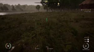 Разметка полей ▶ Medieval Dynasty #3