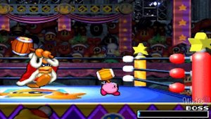 Kirby Super Star Ultra - All Bosses