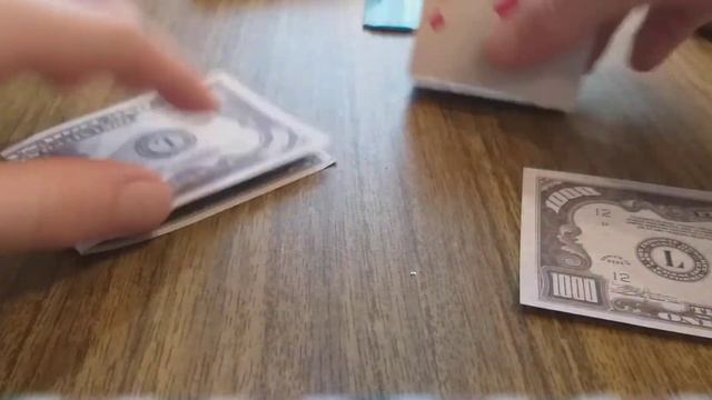 КАРТА В КУПЮРУ - ФОКУС + ОБУЧЕНИЕ)))) смотреть онлайн