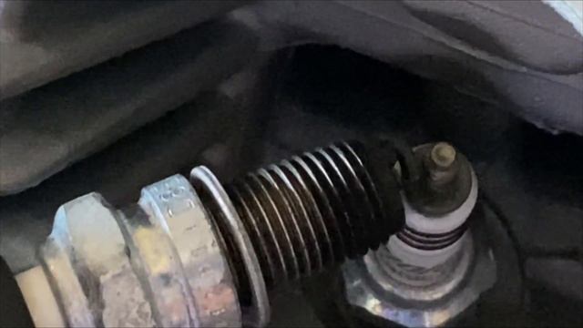 Установка катушки NIBBI,и тюнингованного коммутатора? смотреть онлайн