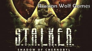 Прохождение  IS.T.A.L.K.E.R - Shadow of Chernoby I часть34