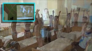 До свиданья детский сад!