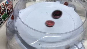САМАЯ ЛУЧШАЯ САЛАМАНДРА ОТ SB / Бейблэйд Бёрст / Beyblade Burst