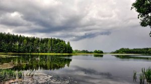 Пасмурная погода