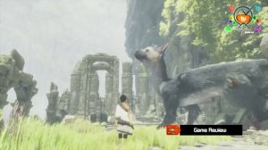 ОБЗОР The Last Guardian (Review)