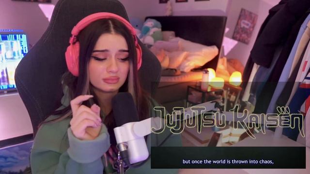 SUKUNA is INSANE vs JOGO! Episode 16 Season 2  | JUJUTSU KAISEN | REACTION смотреть онлайн