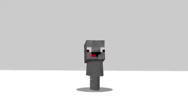 Я банан. Майнкрафт смотреть онлайн