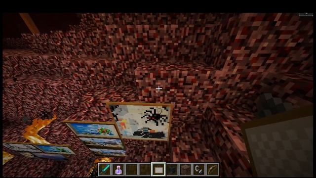 Иссушители в Майнкрафт смотреть онлайн