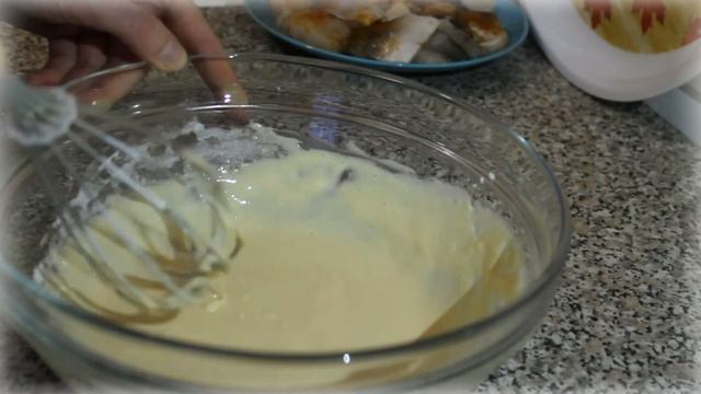 СЪЕДАЕТСЯ как семечки! филе СУДАКА в кляре\Как приготовить ИДЕАЛЬНЫЙ кляр!