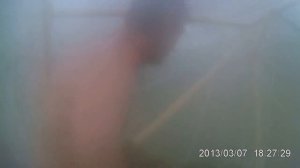 БАНЯ на приРоде