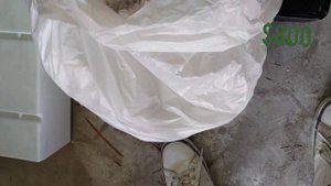 Мой НЕпервый сторедж в США. Угадайте за сколько взял.