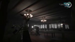 Remothered_ Broken Porcelain Release Date Trailer