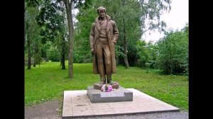 У Есенина день рождения