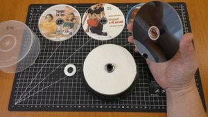 Дешевле, чем на AliExpress - покупка blu-ray дисков CMC в Минске