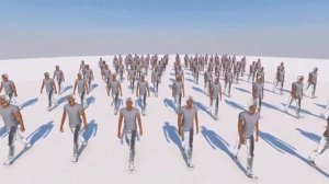 Пикник - Я невидим