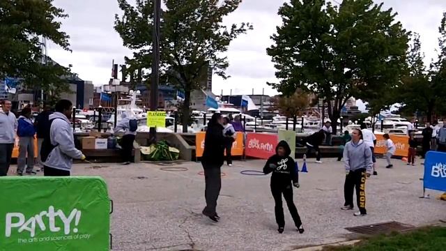 The Ultimate Block Party 2011 pt2 смотреть онлайн