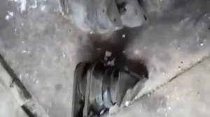 Мпв подушки двигателя