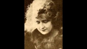 Кэтрин Адамс (25 мая 1893 — 17 февраля 1959)