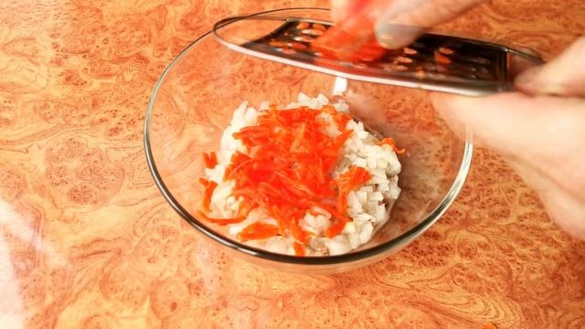 Салат Мимоза Без Майонеза и Картофеля  Вкусный Рецепт