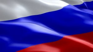 Флаг РФ