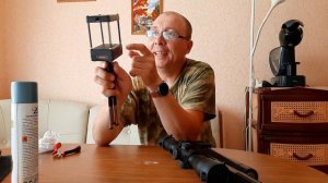 Вновь редуктор.. и окончательно Корсар в прямоток )