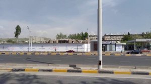 Новостройки  Душанбе, 102 мкр