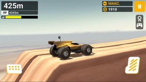 МОНСТРЫ MMX HILL CLIMB #34 монстр траки ВИДЕО про машины гонки VIDEO about cars