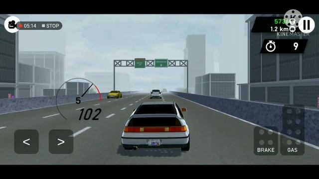 Traffic Racing 21 | First Look Gameplay | Game Link in the Description смотреть онлайн