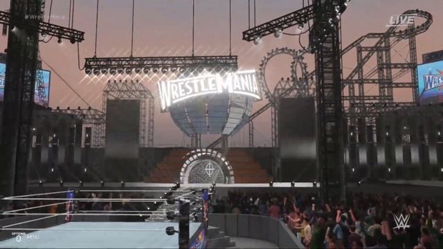 21 Things WWE 2K19 Did Better That WWE 2K22- WWE 2K19 VS WWE 2K22 смотреть онлайн