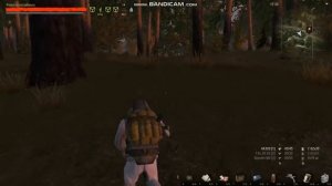 21. ОБТ Сталкер Онлайн. Дошел до "КРАСНОГО"