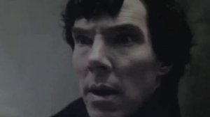 Bloody Sky of Sherlock Holmes |fanfiction|