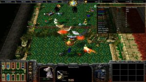 Warcraft 3, эпизод 8 "Почти Pokemon GO 2"