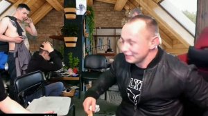 Ярик и Джони конфликт на стриме