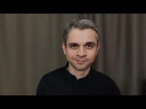 Актер Федор Степанов, 38 лет. Видеовизитка-2022 (англ.)