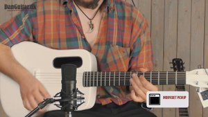 Lava Music ME 2 Freeboost western-guitar