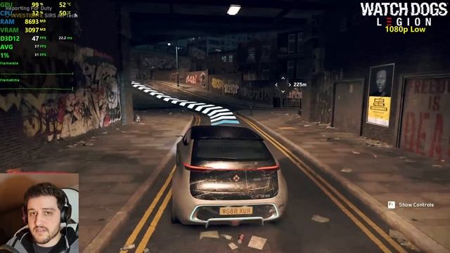 GTX 1050 Ti | Still Good? Or Just Meh? смотреть онлайн