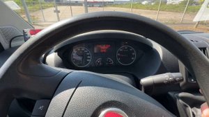 56220 Fiat Ducato 2,3 MJ  Euro 5