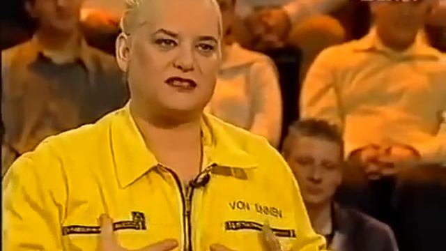 Genial daneben ! von 2004 mit Christoph Maria Herbst смотреть онлайн