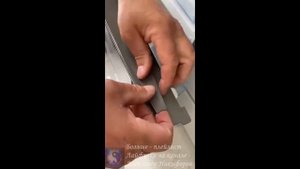 Лайфхак. Для тех кто не знал.