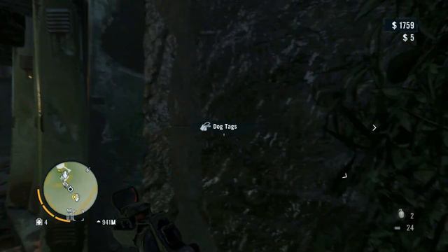 Far Cry 3 - Прохождение #9 смотреть онлайн