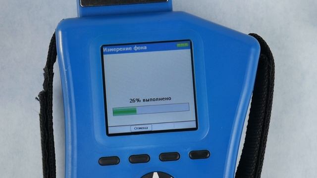 FluidScan - прибор для анализа масла методом спектроскопии. смотреть онлайн