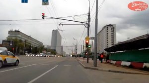 улица Академика Пилюгина улица Лобачевского 2020